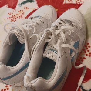 Reebok trainers
